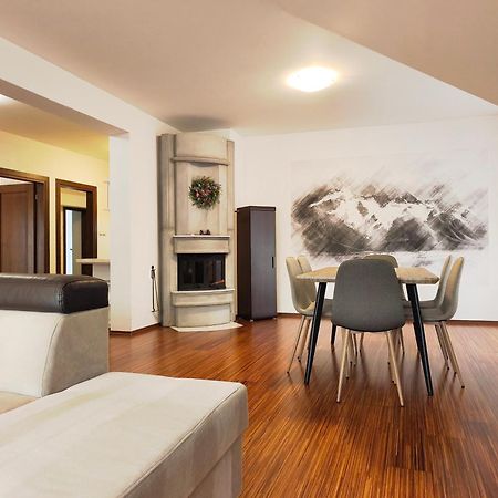 Apartments Tatra Olla - ตาตรันสกา ลอมนีจา ภายนอก รูปภาพ