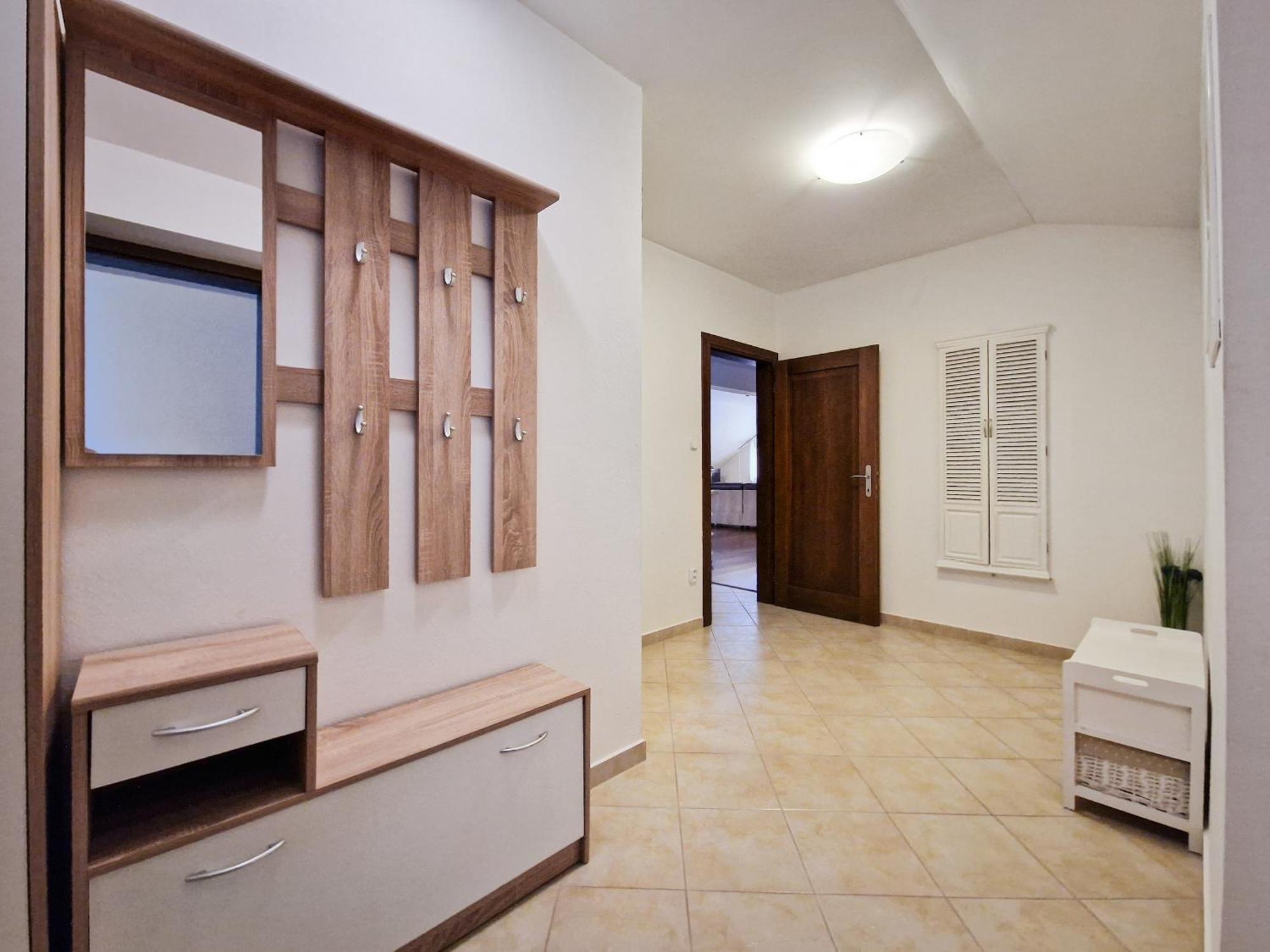 Apartments Tatra Olla - ตาตรันสกา ลอมนีจา ภายนอก รูปภาพ