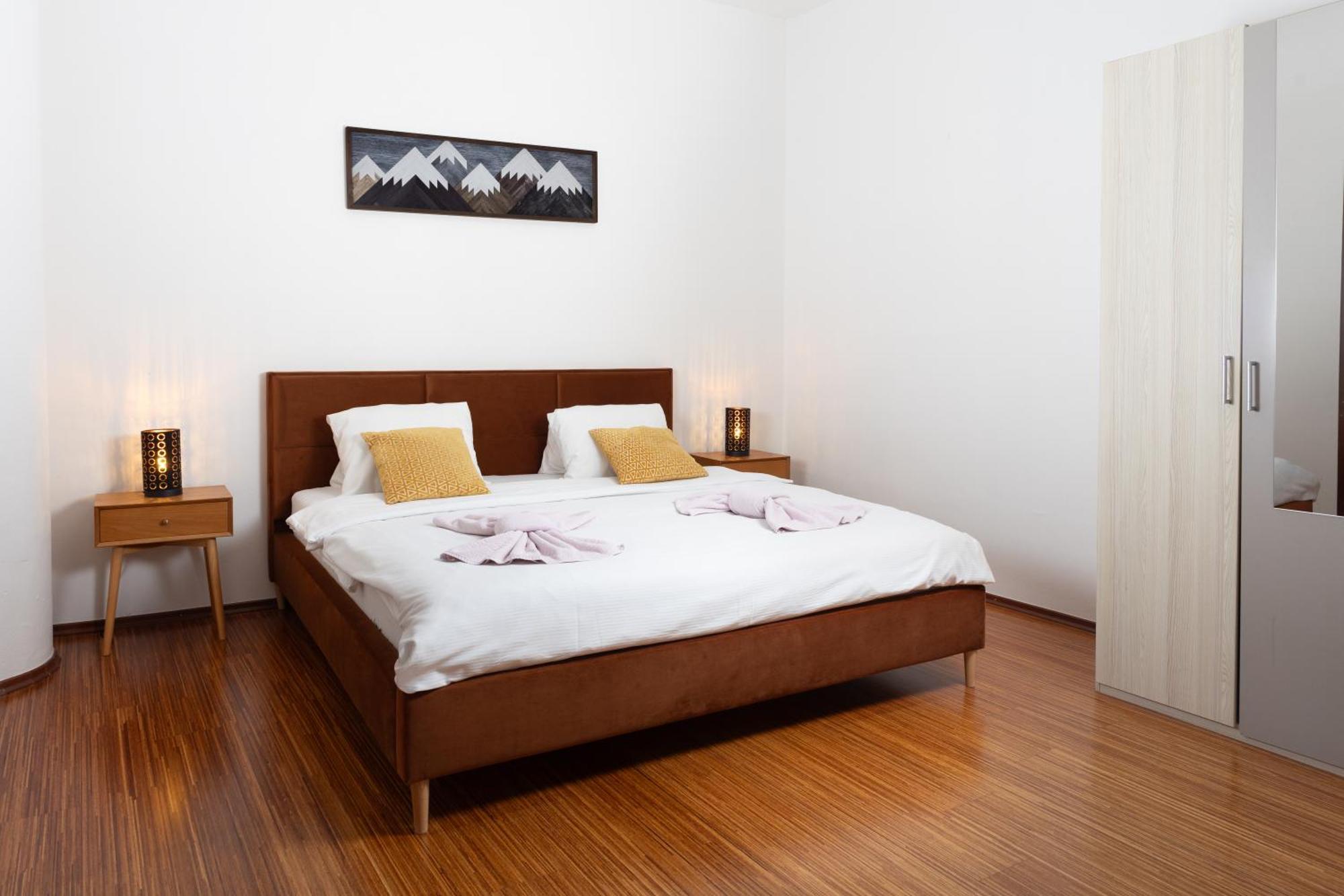Apartments Tatra Olla - ตาตรันสกา ลอมนีจา ภายนอก รูปภาพ