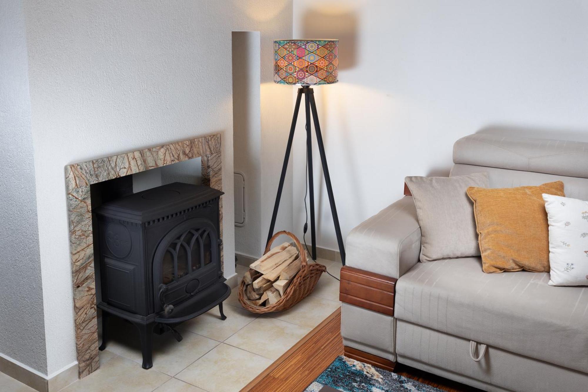 Apartments Tatra Olla - ตาตรันสกา ลอมนีจา ภายนอก รูปภาพ
