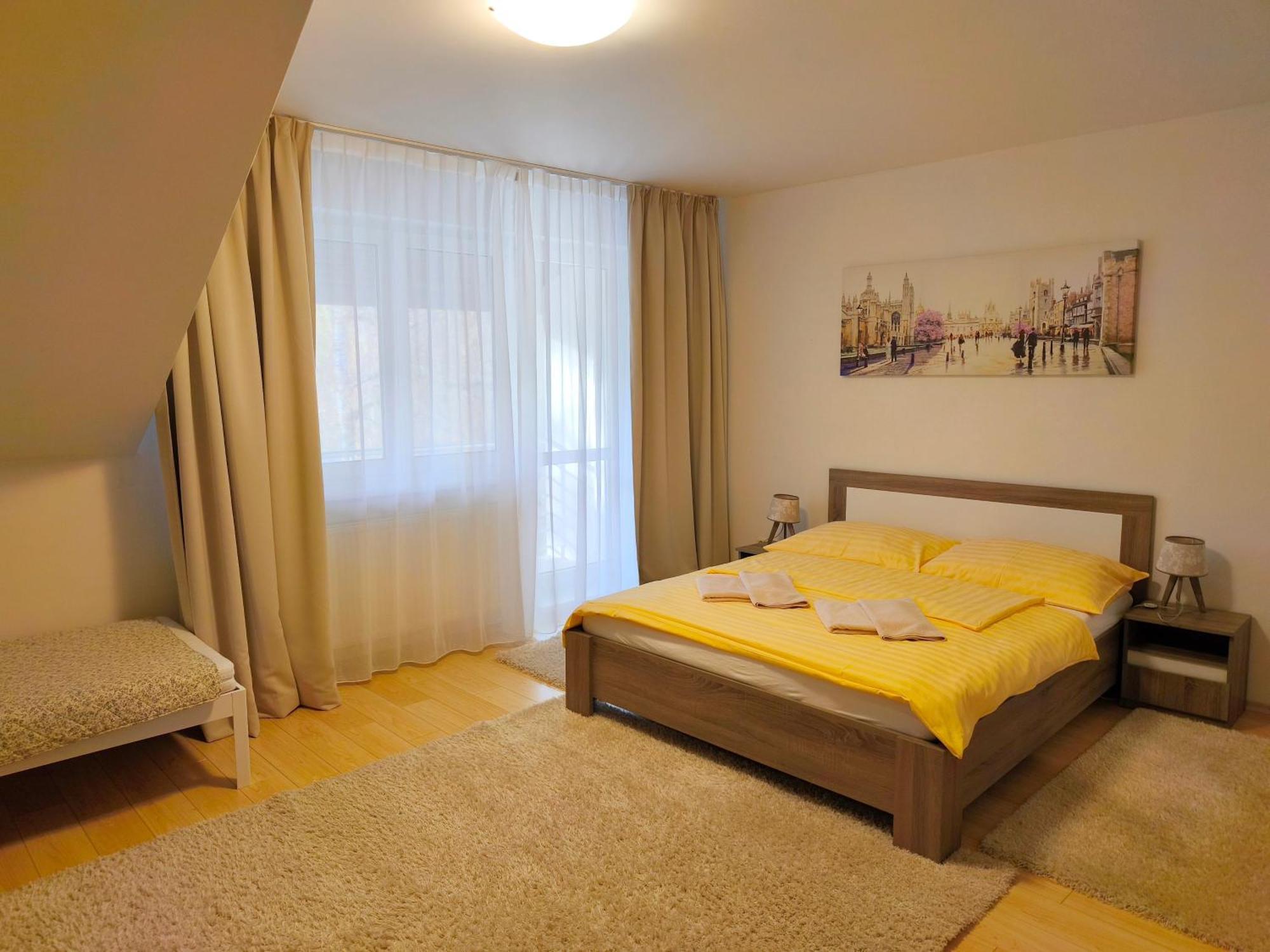 Apartments Tatra Olla - ตาตรันสกา ลอมนีจา ภายนอก รูปภาพ