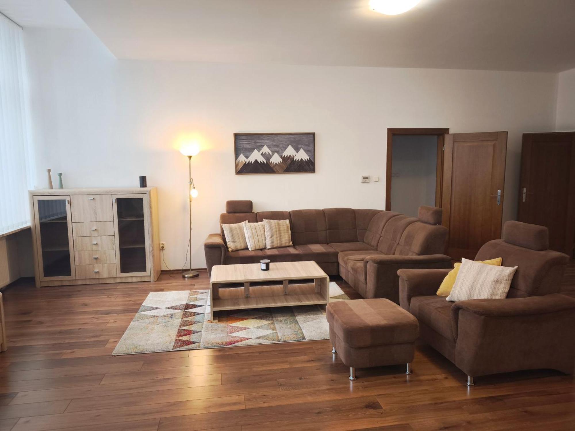 Apartments Tatra Olla - ตาตรันสกา ลอมนีจา ภายนอก รูปภาพ