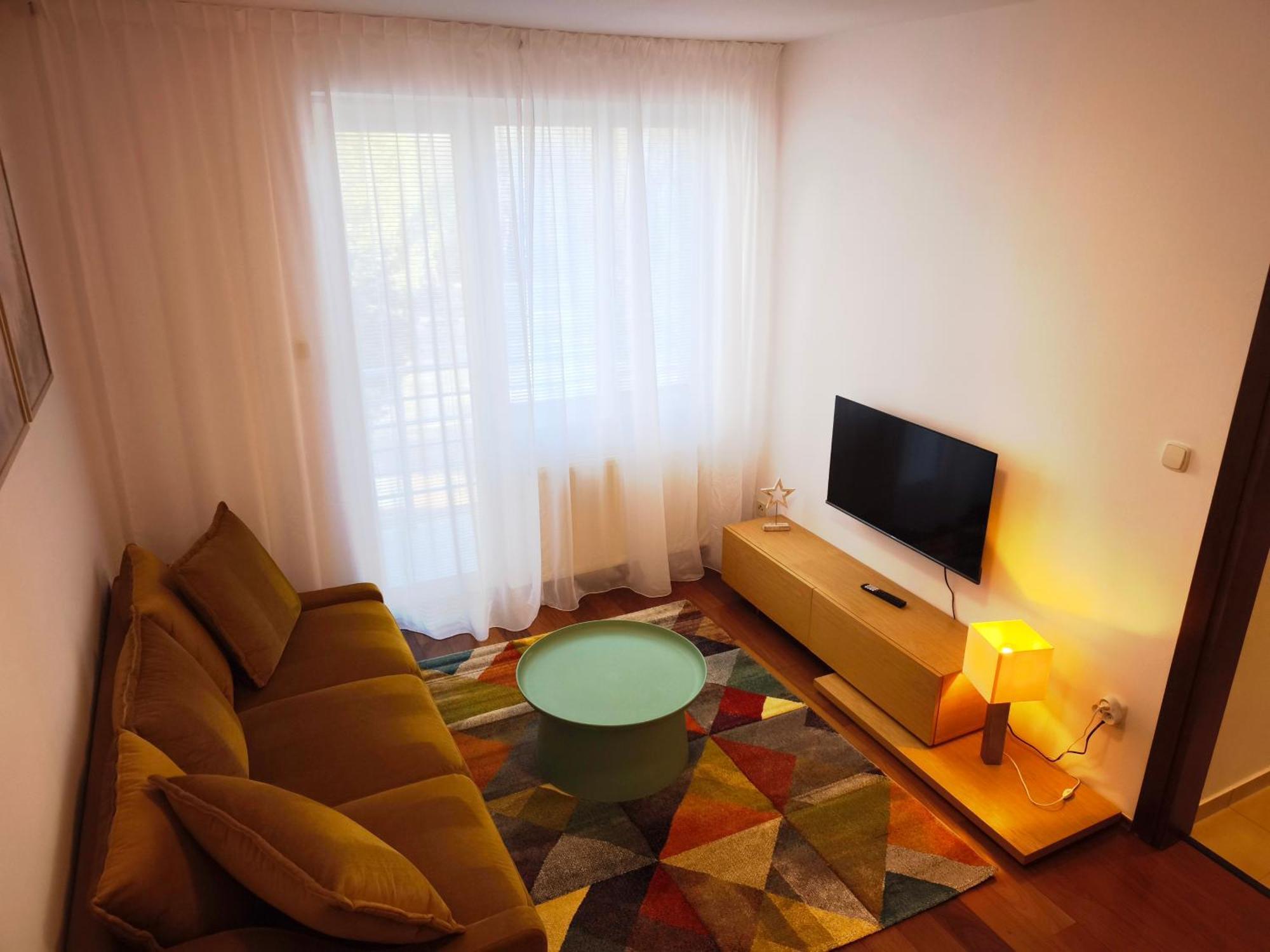 Apartments Tatra Olla - ตาตรันสกา ลอมนีจา ภายนอก รูปภาพ