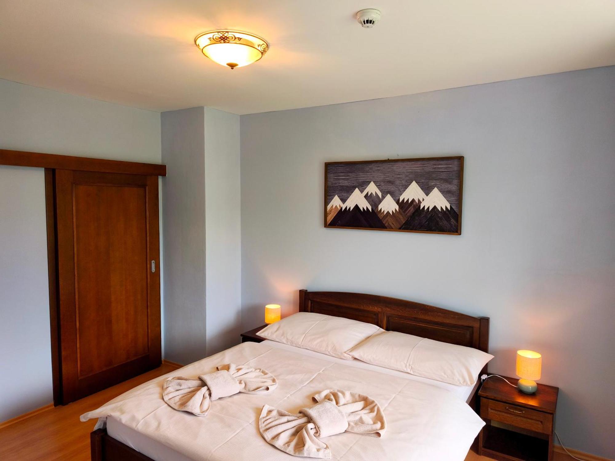 Apartments Tatra Olla - ตาตรันสกา ลอมนีจา ห้อง รูปภาพ