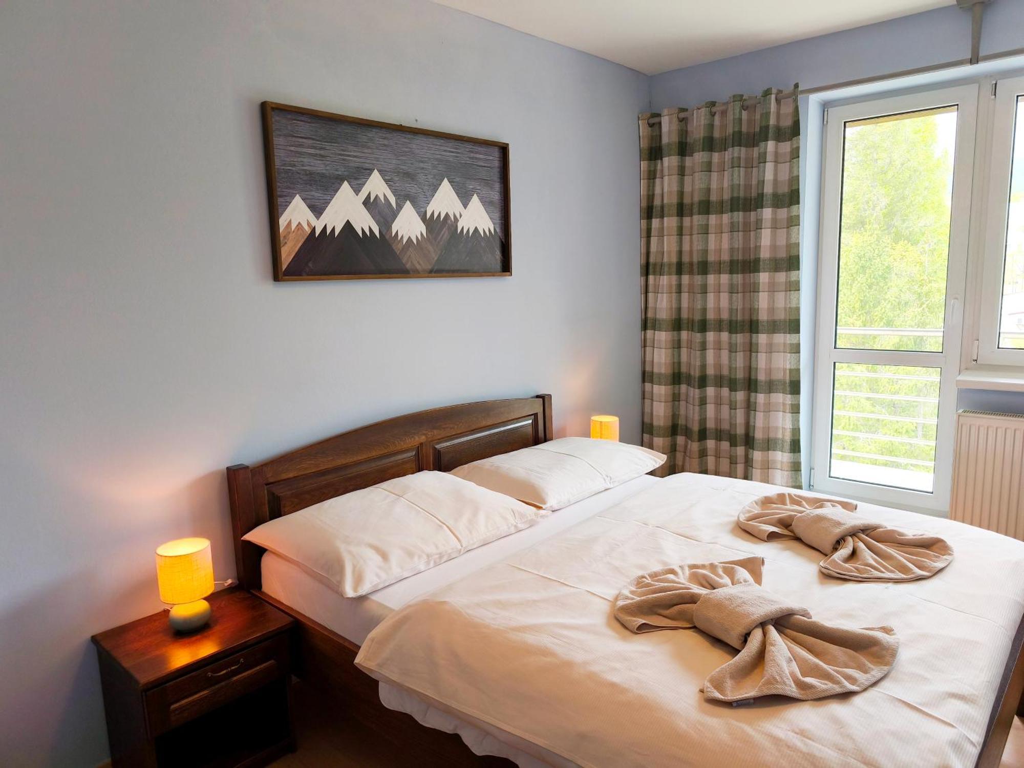 Apartments Tatra Olla - ตาตรันสกา ลอมนีจา ห้อง รูปภาพ