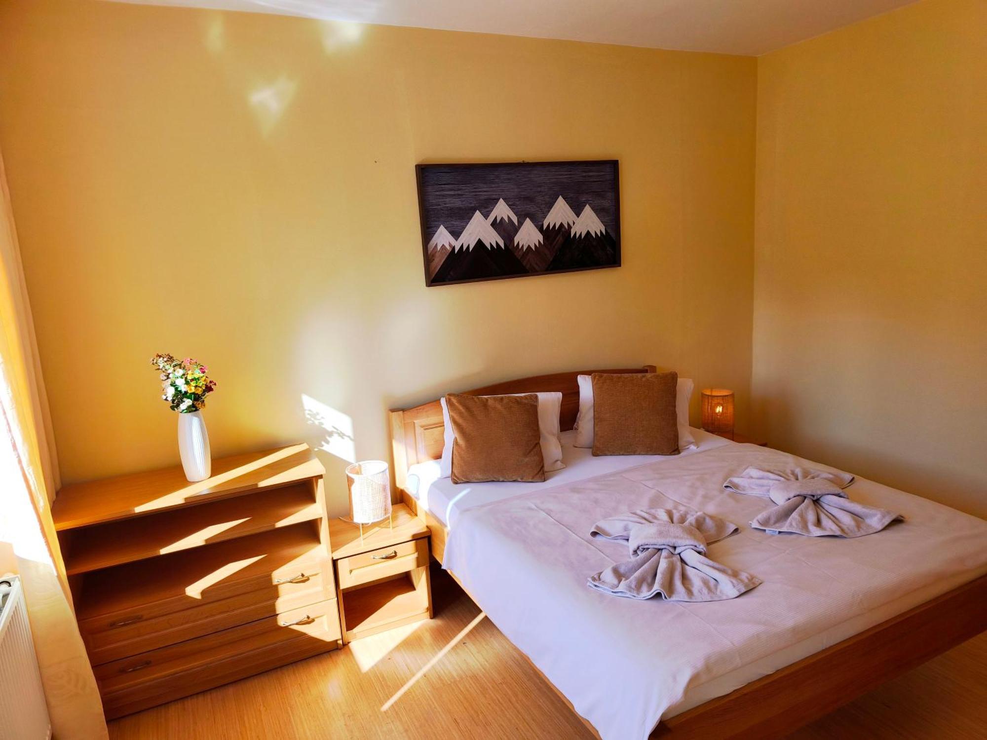 Apartments Tatra Olla - ตาตรันสกา ลอมนีจา ห้อง รูปภาพ