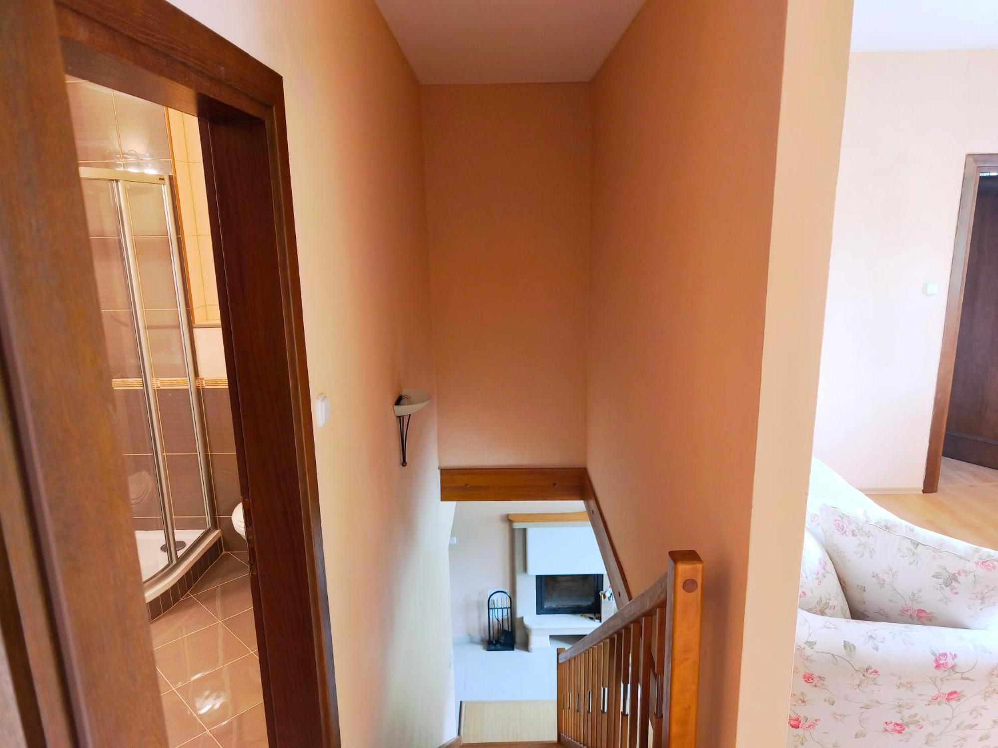 Apartments Tatra Olla - ตาตรันสกา ลอมนีจา ห้อง รูปภาพ