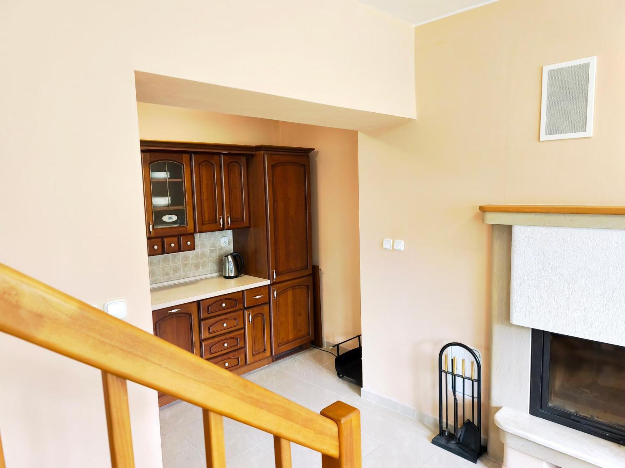 Apartments Tatra Olla - ตาตรันสกา ลอมนีจา ห้อง รูปภาพ