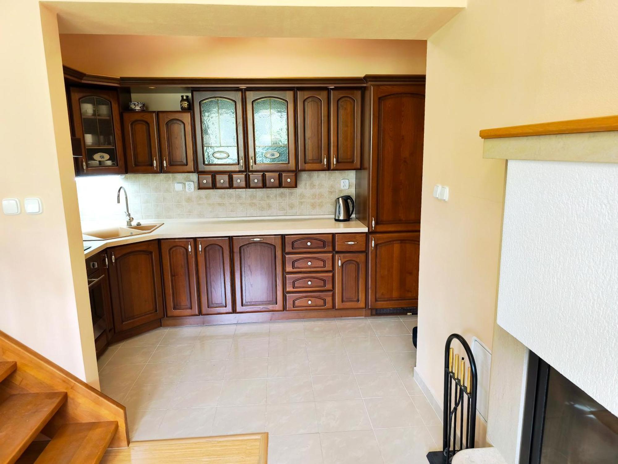 Apartments Tatra Olla - ตาตรันสกา ลอมนีจา ห้อง รูปภาพ
