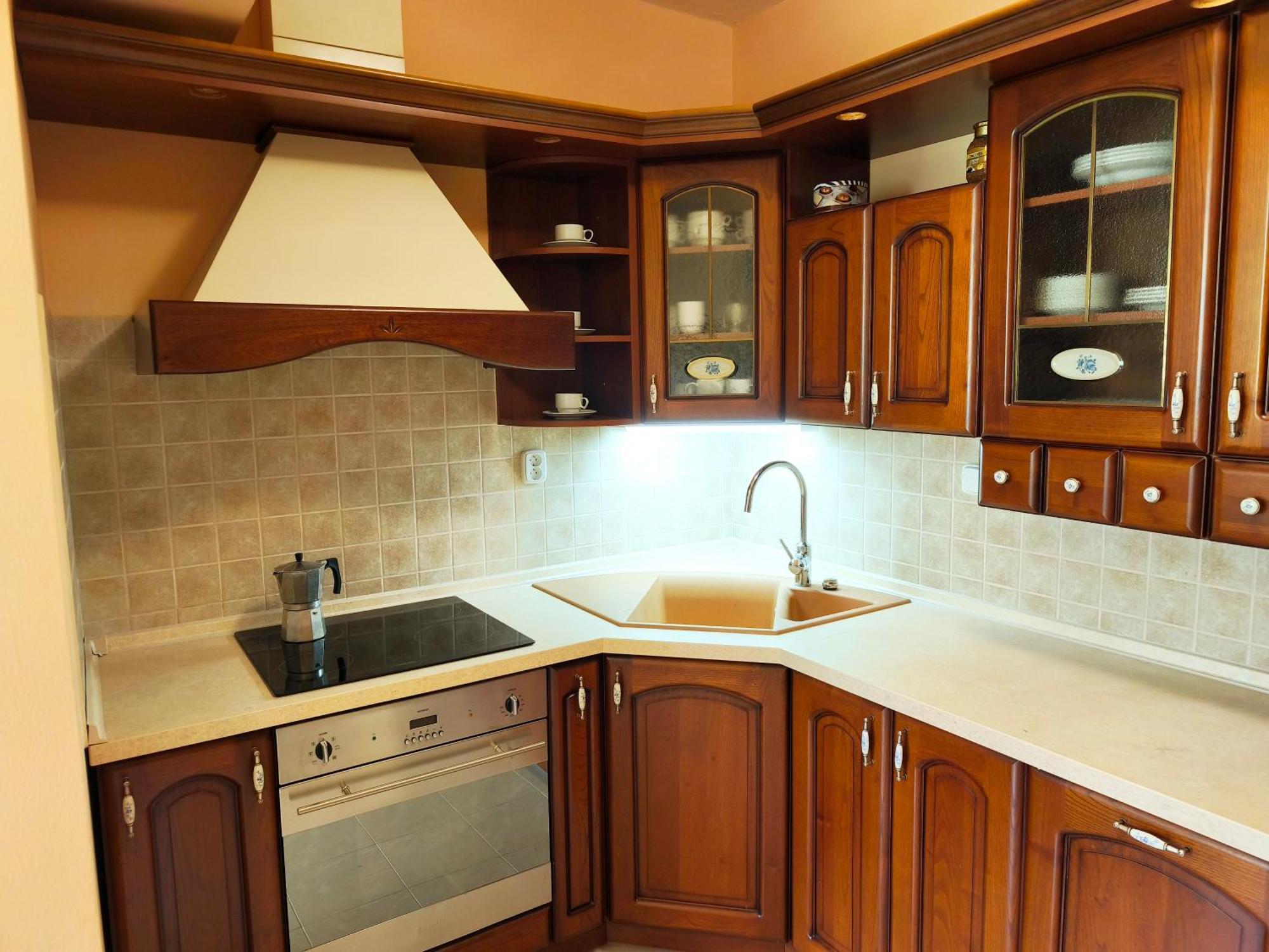 Apartments Tatra Olla - ตาตรันสกา ลอมนีจา ห้อง รูปภาพ