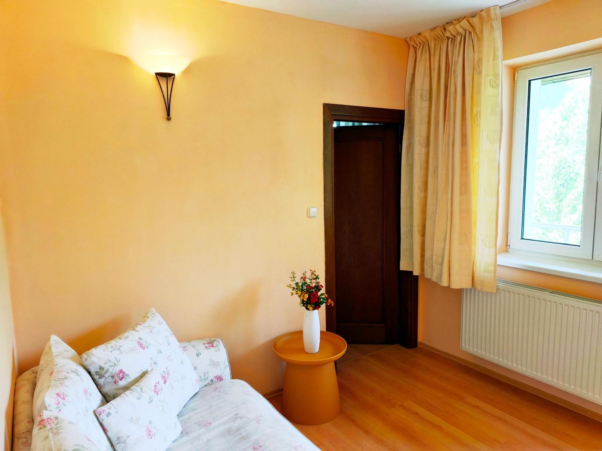 Apartments Tatra Olla - ตาตรันสกา ลอมนีจา ห้อง รูปภาพ